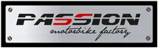 Passion Motorbike Factory logo