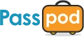 Passpod logo