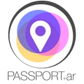Passport AR logo