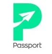 Passport Shipping logo