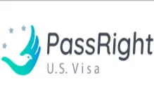 PassRight logo