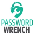 PasswordWrench logo