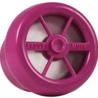 Passy Muir logo