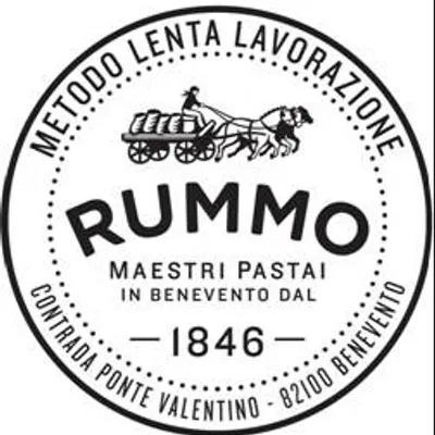 Rummo logo