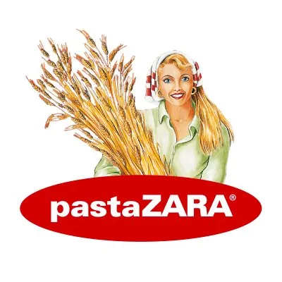 Pasta Zara logo