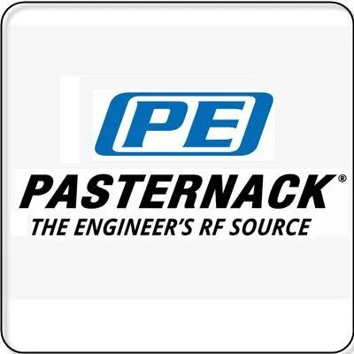 Pasternack logo