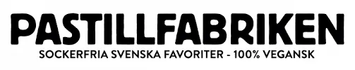Pastillfabriken logo