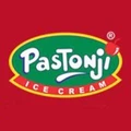 Pastonji Ice Cream logo