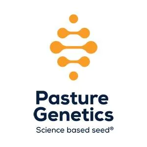 Pasture Genetics logo