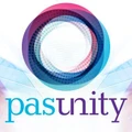 pasUNITY logo