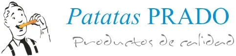 Patatas Prado logo