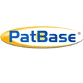 PatBase logo