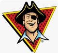 Patch the Pirate logo