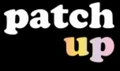 Patch up logo
