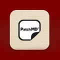 PatchMD logo
