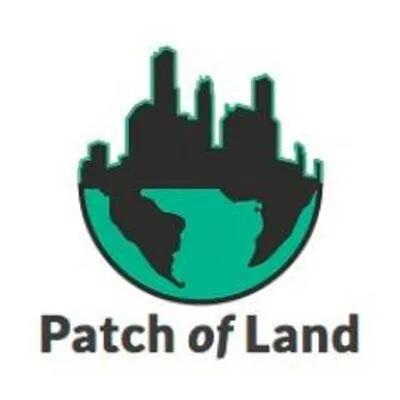 Patch of Land logo