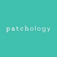 Patchology logo