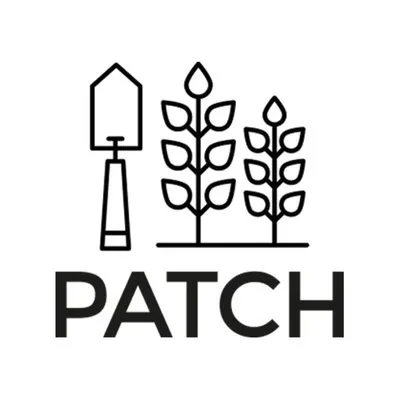 Patch Plants logo