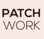 Patchwork logo