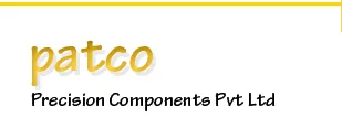 Patco Precision Components