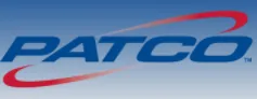 PATCO Electronics logo