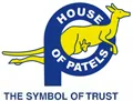 Patel Integrated Logistics