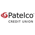 Patelco Credit Union logo
