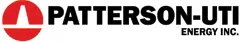 Patterson-UTI Energy logo