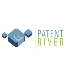 Patent River logo