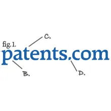 Patents.Com logo