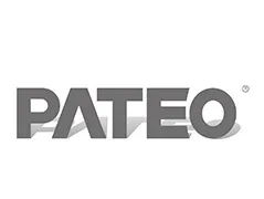 PATEO logo
