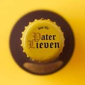 Pater Lieven logo