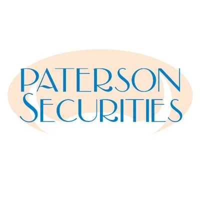 Paterson Securities