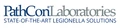 PathCon Laboratories logo
