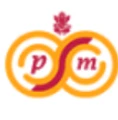 Pathma Saliya Matrimony logo