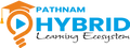 Pathnam Hybrid Learning Ecosystem