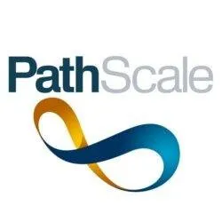 PathScale logo