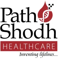 Pathshodh Healthcare logo