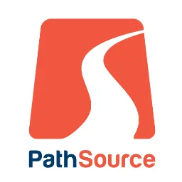 PathSource logo