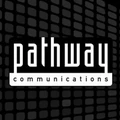 Pathway Communications logo