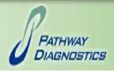 Pathway Diagnostics logo