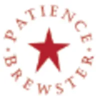 Patience Brewster logo