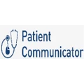 Patient Communicator logo