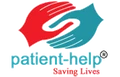 Patient-Help logo