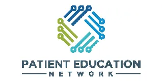 Patient Education Network logo