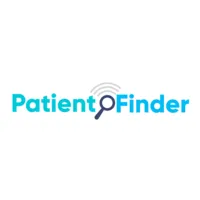 PatientFinder logo