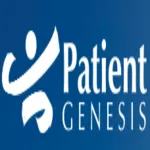 Patient Genesis logo