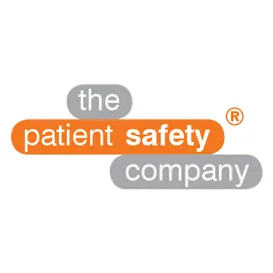 The Patient Safety Company logo