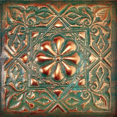 Patina Solutions logo