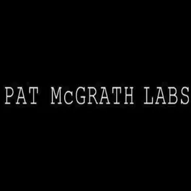 PAT McGRATH LABS logo